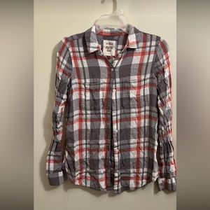 Perfect Shirt Button Down 🔥